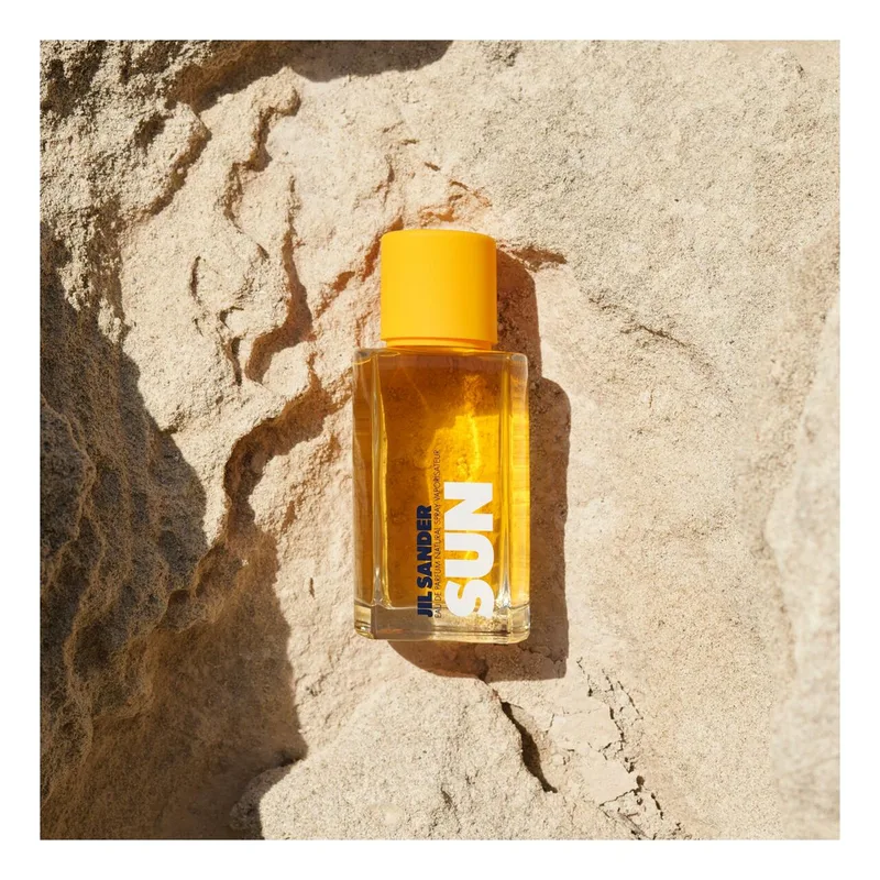 Sun Woman Eau de Parfum de Jil Sander – photo du produit 5 sur 5