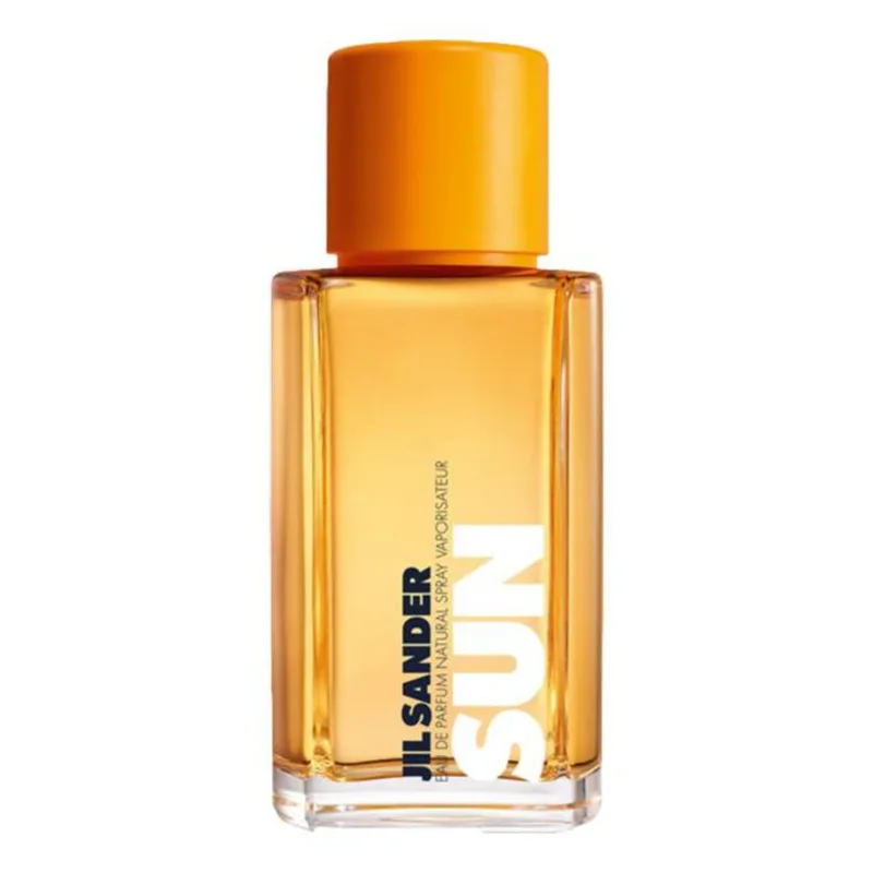 Sun Woman Eau de Parfum de Jil Sander – photo du produit 1 sur 5