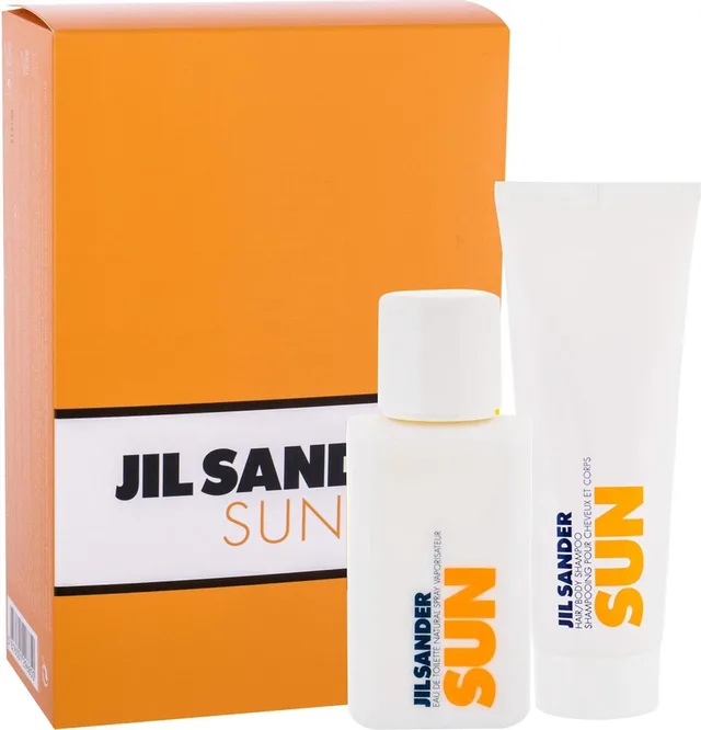Sun Woman 75