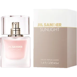 Sunlight Lumiére Eau de Parfum van Jil Sander – productfoto 1 van 2