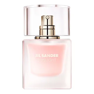 Sunlight Lumiére Eau de Parfum van Jil Sander – productfoto 2 van 2