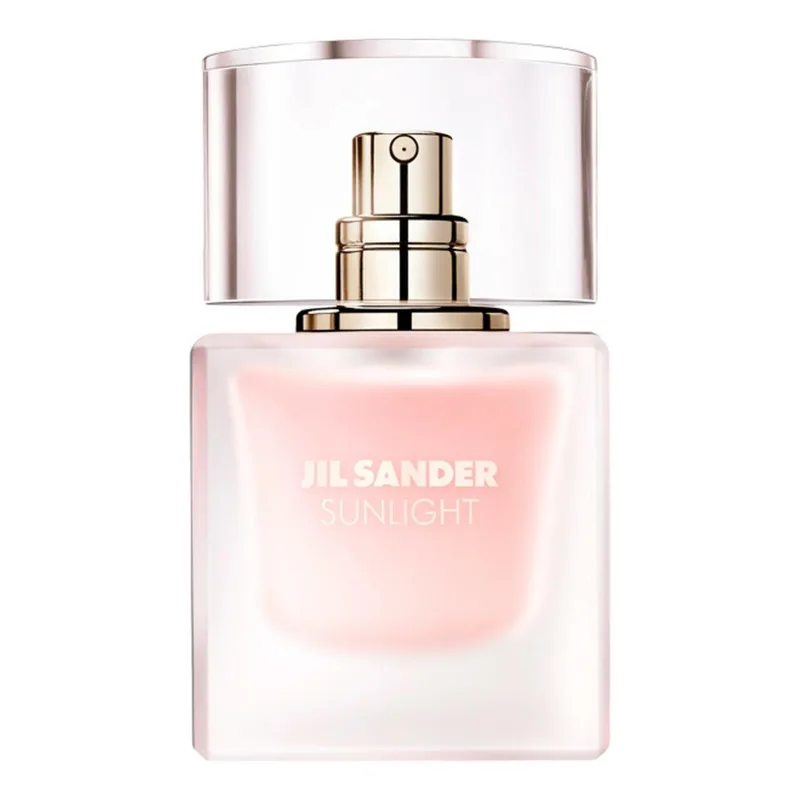 Sunlight Lumiére Eau de Parfum van Jil Sander – productfoto 2 van 2