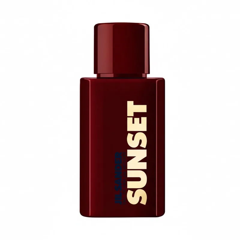 Sunset Intense Edp Spray by Jil Sander – product photo