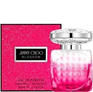 Blossom - Eau de Parfum de Jimmy Choo en 40 ml – photo du produit 2 sur 2