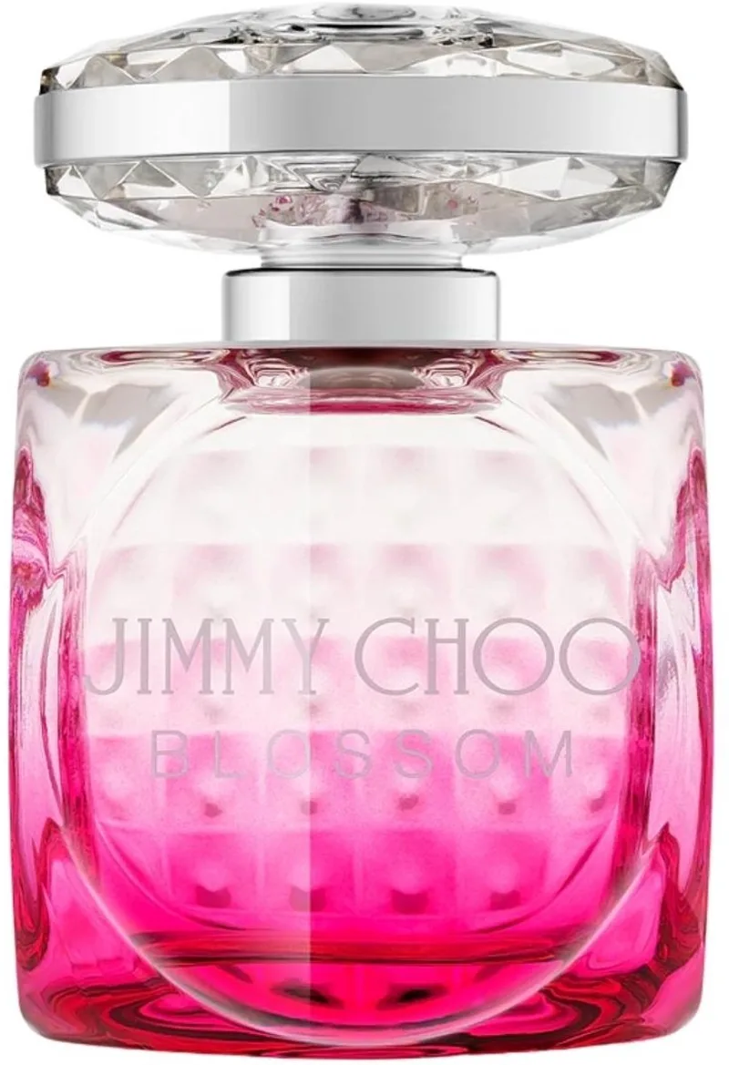Blossom - Eau de Parfum von Jimmy Choo in 100 ml – Produktfoto