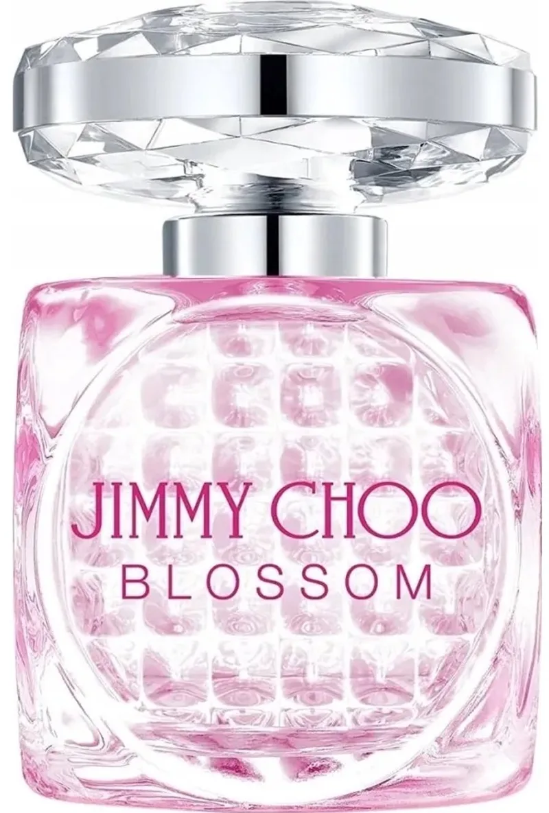BLOSSOM SPECIAL EDITION EDP (2024) fra Jimmy Choo i 40 ml – produktbillede