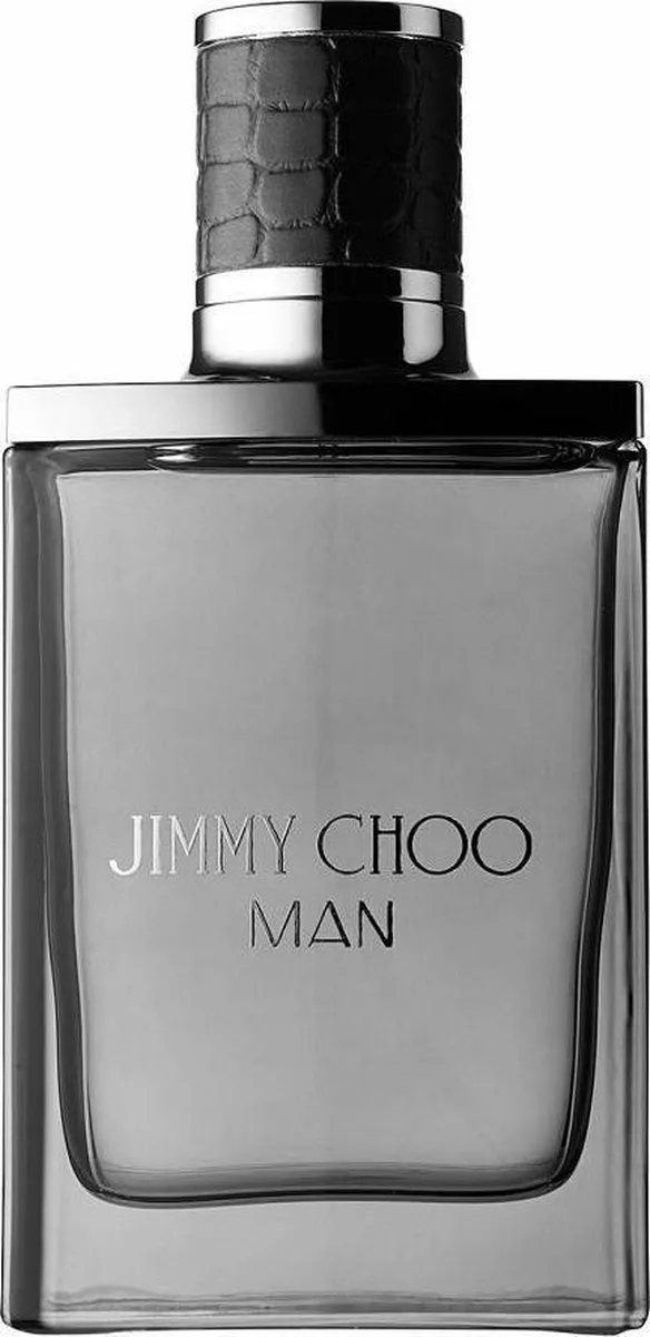 Man Eau De Toilette Spray by Jimmy Choo in 30 ml – product photo