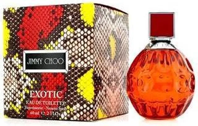 Exotic 2014