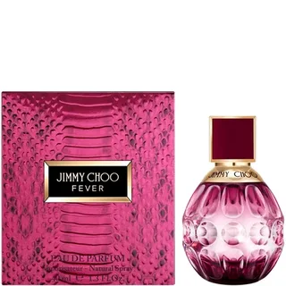 Fever - Eau de Parfum von Jimmy Choo in 40 ml – Produktfoto 2 von 2