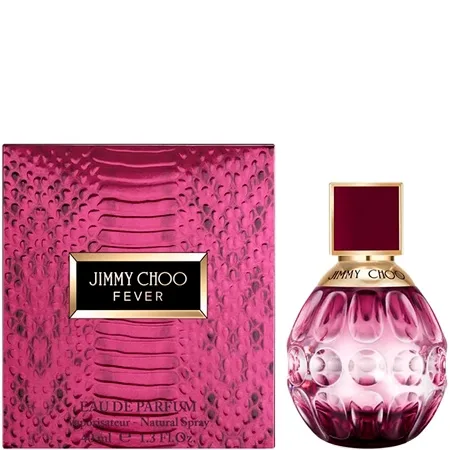 Fever - Eau de Parfum von Jimmy Choo in 40 ml – Produktfoto 2 von 2