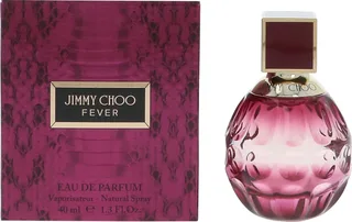 Fever - Eau de Parfum von Jimmy Choo in 40 ml – Produktfoto 1 von 2