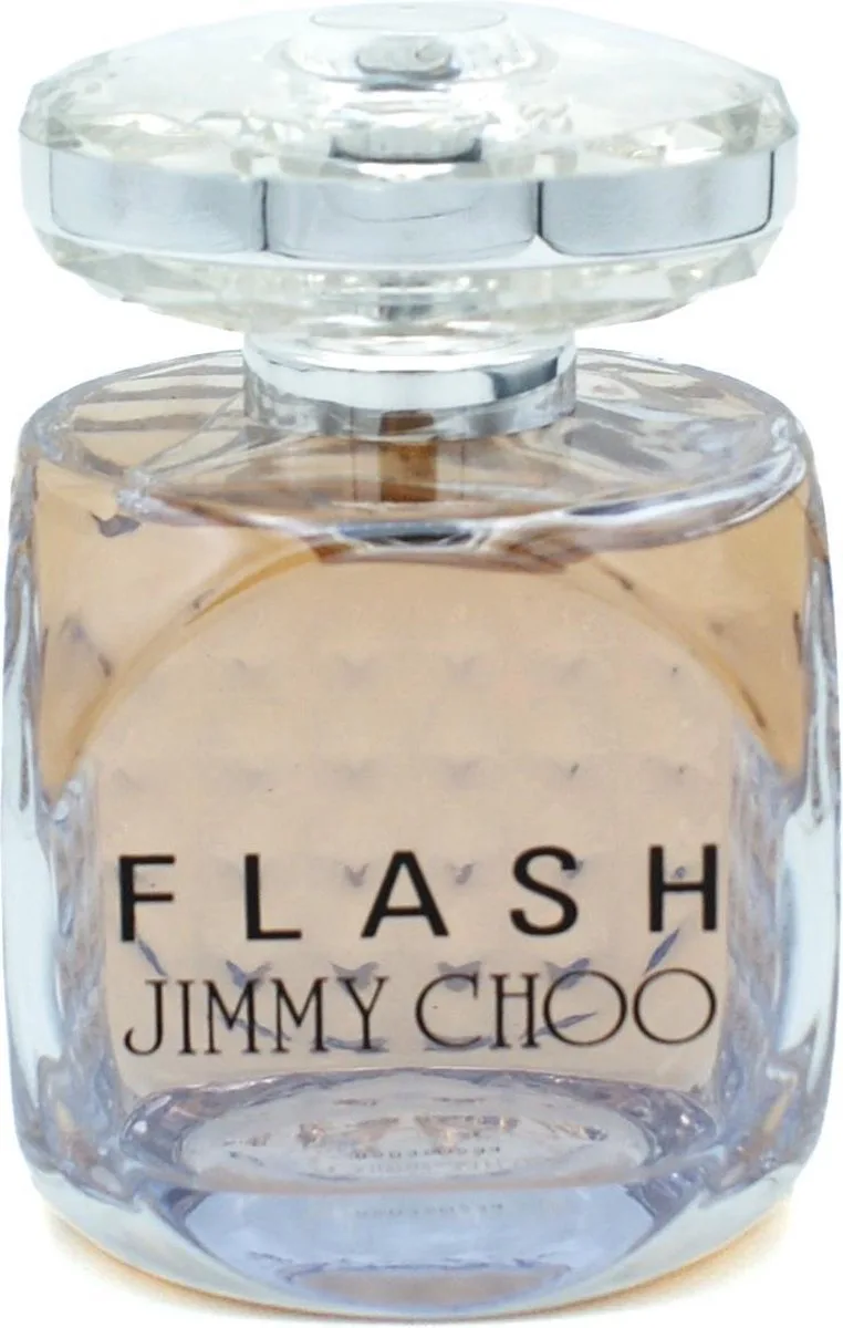 Flash - Eau de Parfum - Damesparfum von Jimmy Choo in 100 ml – Produktfoto