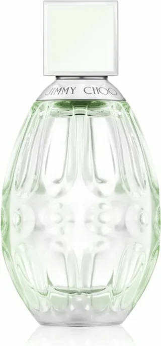 Floral - Eau de toilette von Jimmy Choo in 40 ml – Produktfoto 1 von 3
