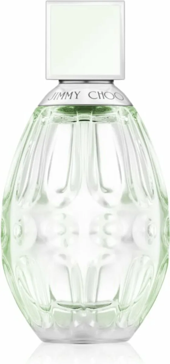 Floral - Eau de toilette von Jimmy Choo in 40 ml – Produktfoto 1 von 3