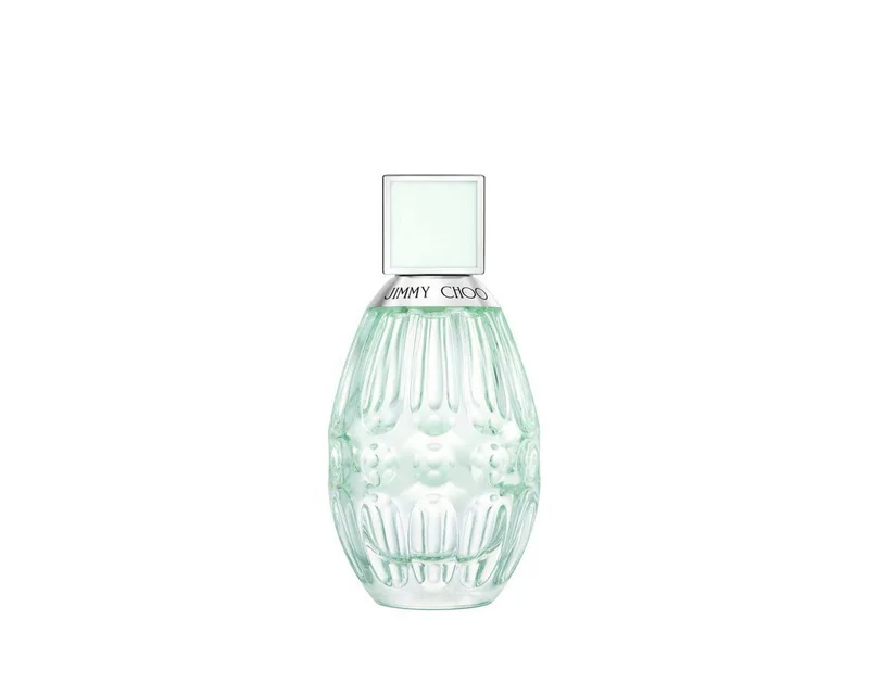 Floral - Eau de toilette von Jimmy Choo in 40 ml – Produktfoto 3 von 3
