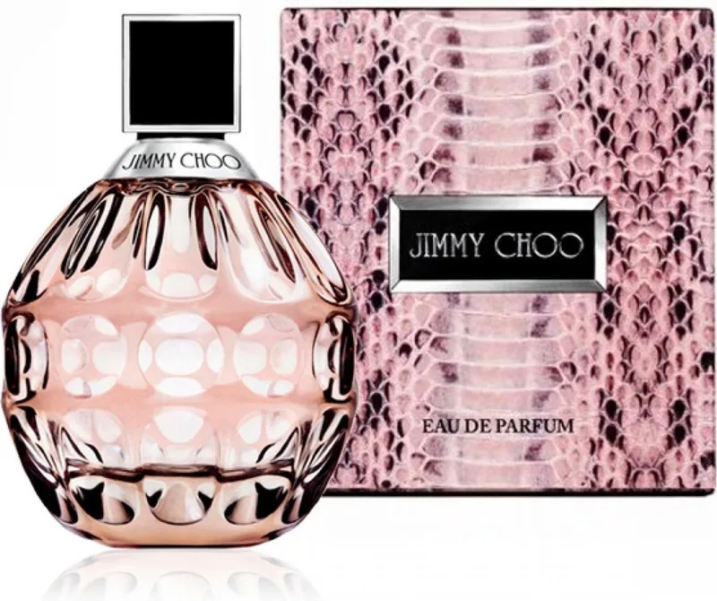 for Women - Eau de Parfum - Damesparfum de Jimmy Choo en 100 ml – photo du produit