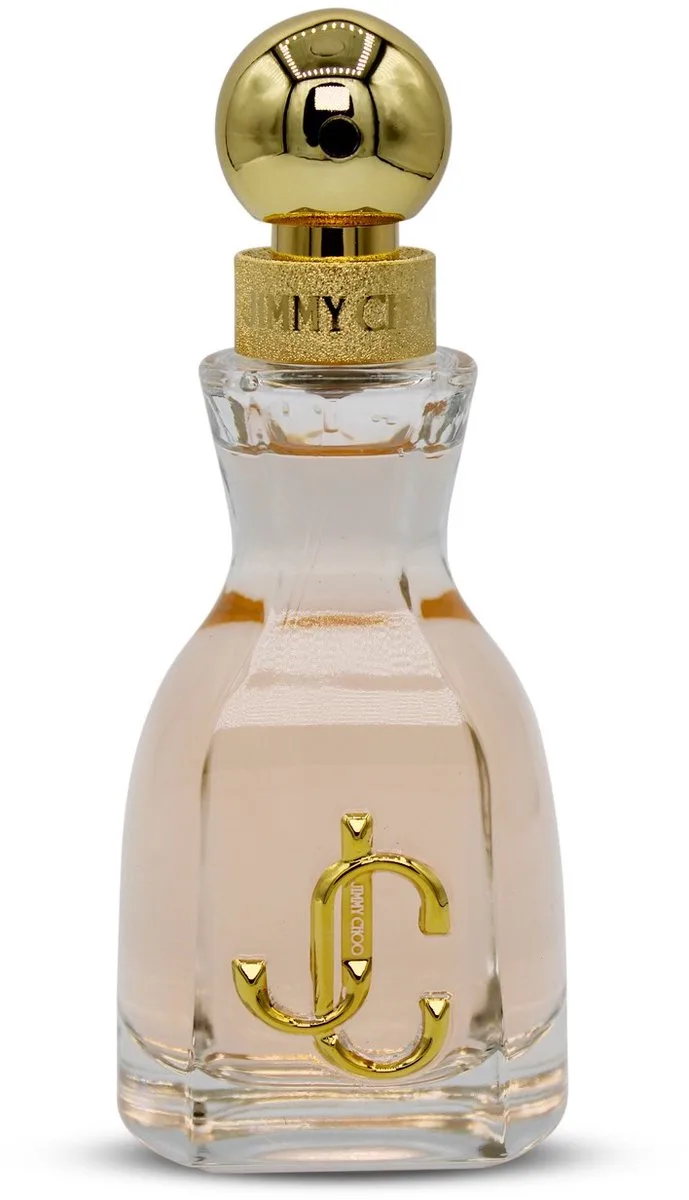 I Want Choo Eau de Parfum by Jimmy Choo – product photo 1 of 2