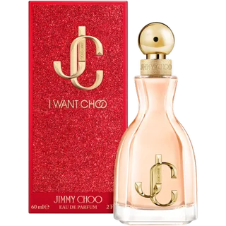 I Want Choo Eau de Parfum by Jimmy Choo – product photo 2 of 2
