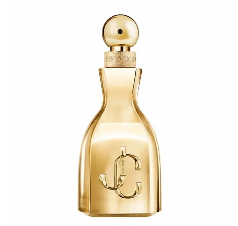 I Want Choo Eau De Parfum Spray For Women fra Jimmy Choo i 60 ml – produktbillede 2 af 2
