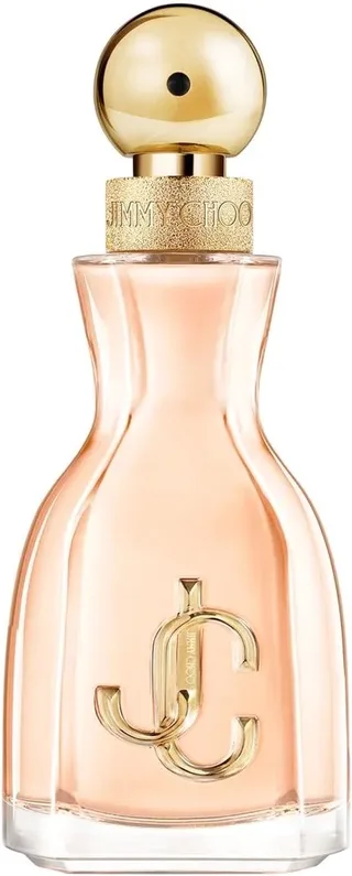 I Want Choo Eau De Parfum Spray For Women fra Jimmy Choo i 60 ml – produktbillede 1 af 2