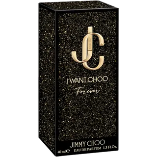 I WANT CHOO Forever Eau de parfum spray de Jimmy Choo en 40 ml – photo du produit 2 sur 3