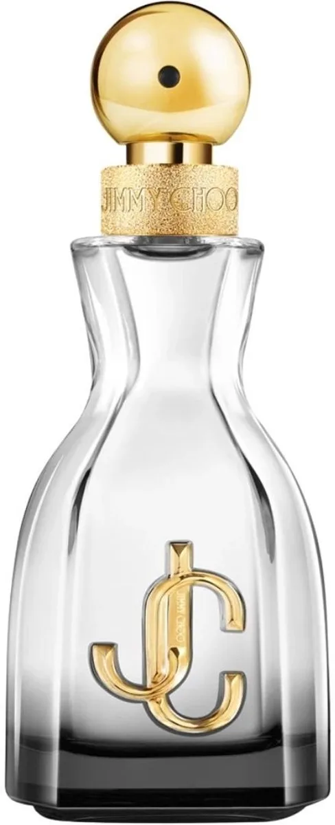 I WANT CHOO Forever Eau de parfum spray de Jimmy Choo en 40 ml – photo du produit 1 sur 3