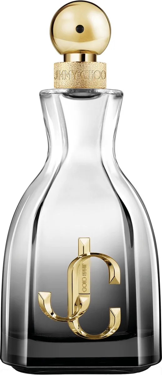I WANT CHOO Forever Eau de parfum spray by Jimmy Choo in 100 ml – product photo