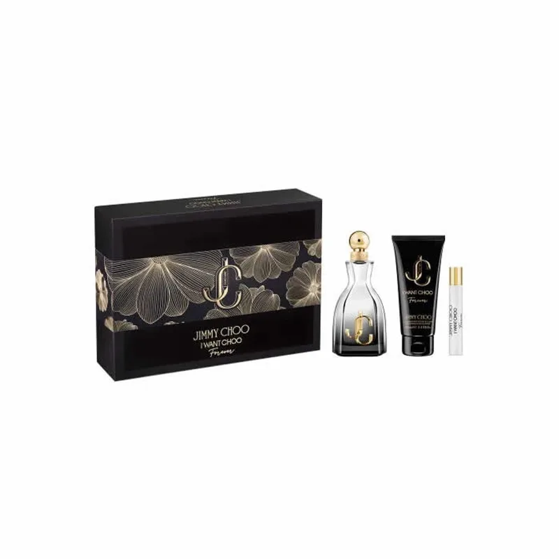 I WANT CHOO Forever Eau de parfum spray de Jimmy Choo en 100 ml – photo du produit