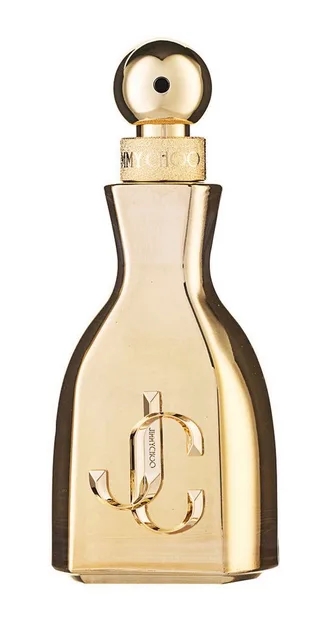 I Want Choo Le Parfum Parfum Spray by Jimmy Choo in 60 ml – product photo 2 of 3