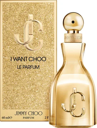 I Want Choo Le Parfum Parfum Spray by Jimmy Choo in 60 ml – product photo 1 of 3