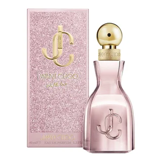 I want Choo With Love Eau de Parfum Spray von Jimmy Choo in 40 ml – Produktfoto 2 von 3