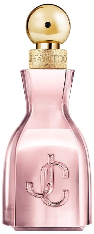 I want Choo With Love Eau de Parfum Spray von Jimmy Choo in 40 ml – Produktfoto 1 von 3