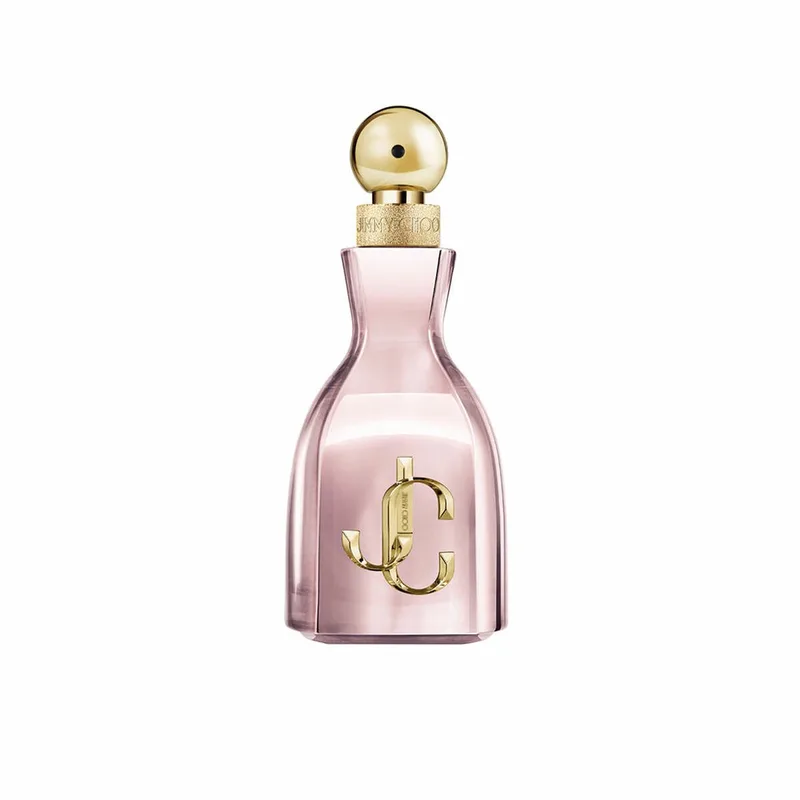 I want Choo With Love Eau de Parfum Spray by Jimmy Choo in 60 ml – product photo