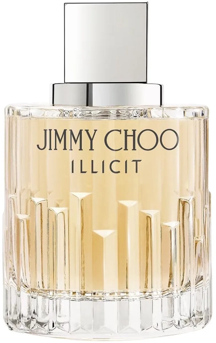 Illicit - Eau de Parfum - Damesparfum fra Jimmy Choo i 100 ml – produktbillede