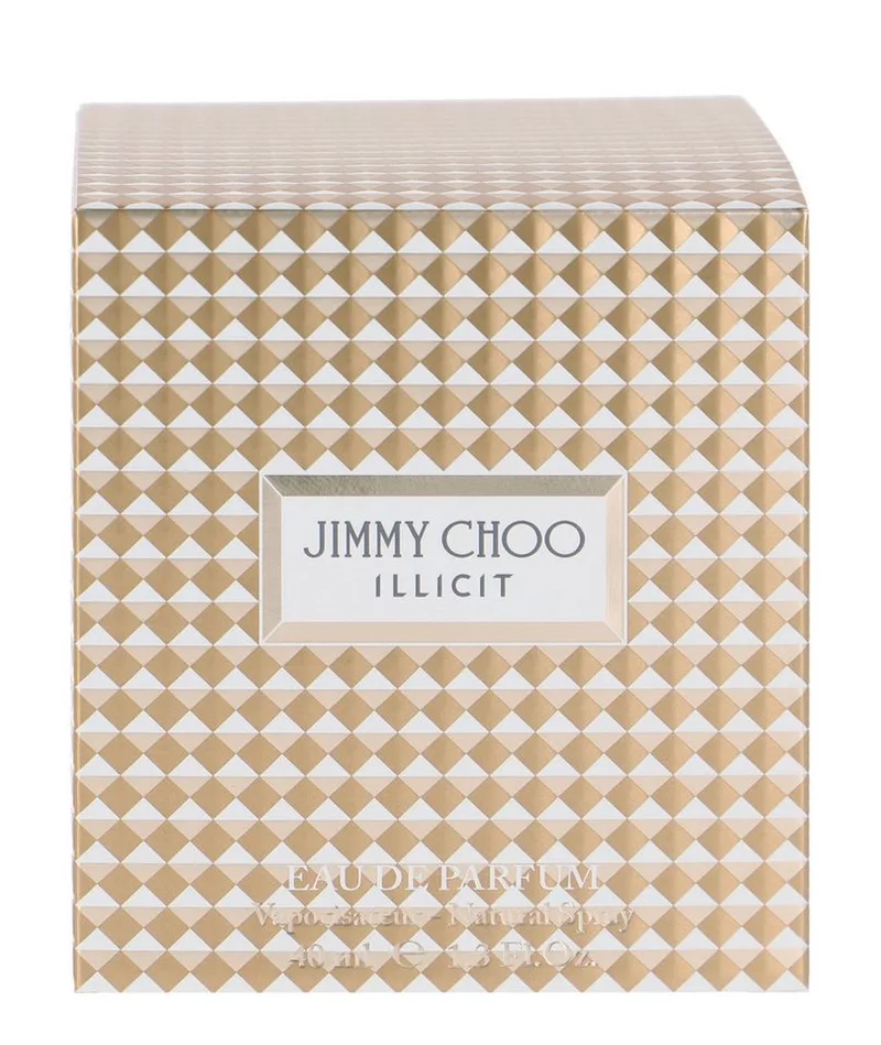 Illicit - Eau de Parfum - Damesparfum by Jimmy Choo in 40 ml – product photo 3 of 3
