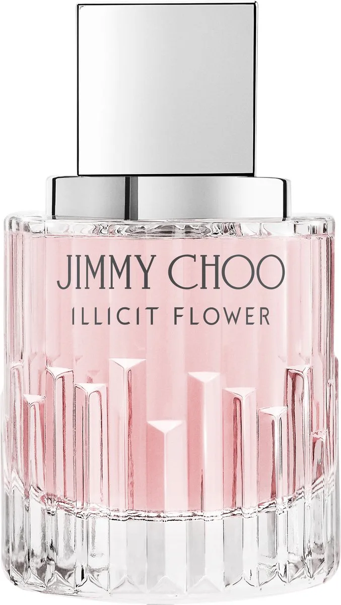 Illicit Flower Edt Spray van Jimmy Choo in 40 ml – productfoto