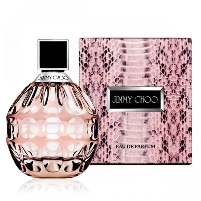 Jimmy Choo - eau de parfum spray - damesparfum von Jimmy Choo in 60 ml – Produktfoto