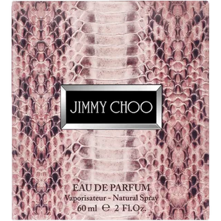 Jimmy Choo - eau de parfum spray - damesparfum de Jimmy Choo en 60 ml – photo du produit 2 sur 5