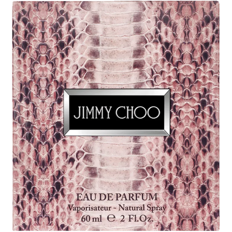 Jimmy Choo - eau de parfum spray - damesparfum de Jimmy Choo en 60 ml – photo du produit 2 sur 5