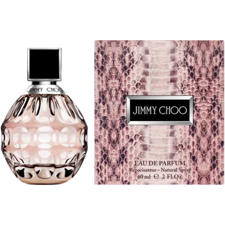 Jimmy Choo - eau de parfum spray - damesparfum de Jimmy Choo en 60 ml – photo du produit 4 sur 5