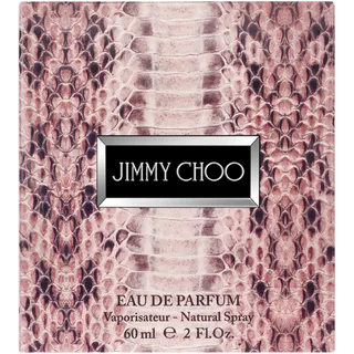 Jimmy Choo - eau de parfum spray - damesparfum de Jimmy Choo en 60 ml – photo du produit 3 sur 5