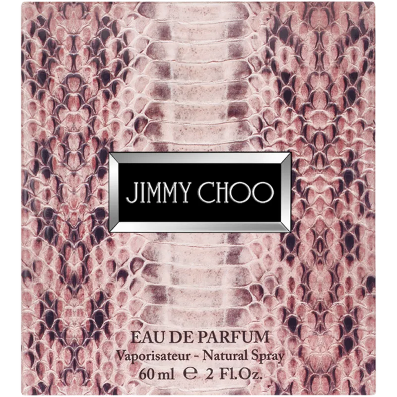 Jimmy Choo - eau de parfum spray - damesparfum de Jimmy Choo en 60 ml – photo du produit 3 sur 5