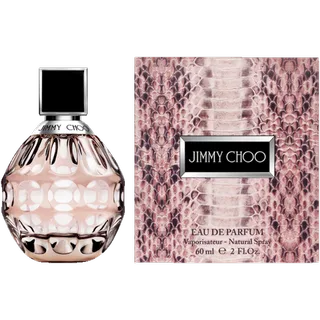Jimmy Choo - eau de parfum spray - damesparfum de Jimmy Choo en 60 ml – photo du produit 5 sur 5