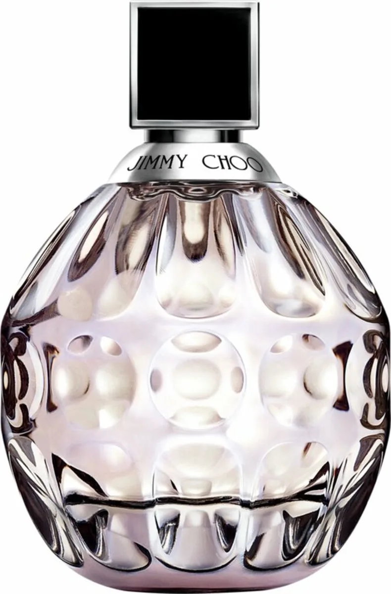 Jimmy Choo - Eau de toilette - for Women von Jimmy Choo in 100 ml – Produktfoto