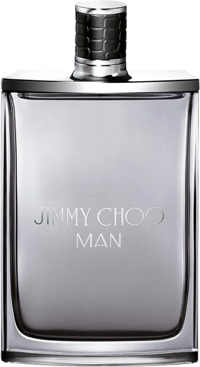 Man Eau De Toilette Spray van Jimmy Choo in 200 ml – productfoto