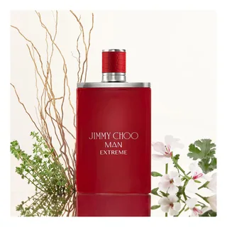 Man Extreme Eau de Parfum 30 ml - 30 ml fra Jimmy Choo i 100 ml – produktbillede 3 af 4