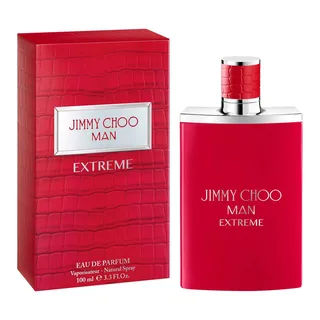 Man Extreme Eau de Parfum 30 ml - 30 ml fra Jimmy Choo i 100 ml – produktbillede 4 af 4