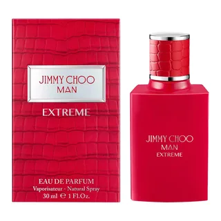Man Extreme Eau de Parfum 30 ml - 30 ml von Jimmy Choo in 30 ml – Produktfoto 3 von 3