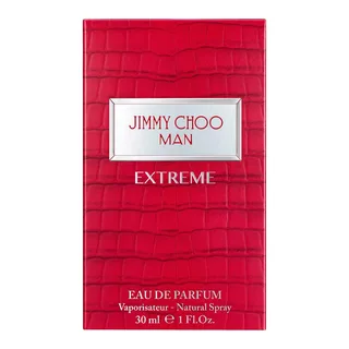Man Extreme Eau de Parfum 30 ml - 30 ml von Jimmy Choo in 30 ml – Produktfoto 2 von 3