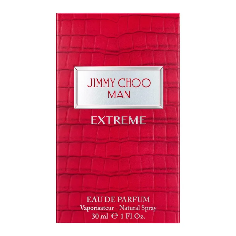 Man Extreme Eau de Parfum 30 ml - 30 ml von Jimmy Choo in 30 ml – Produktfoto 2 von 3
